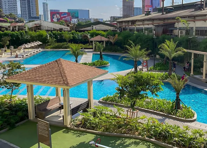 In Pasig Near Bgc * 马尼拉