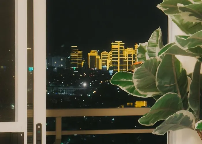 公寓 In Pasig Near Bgc