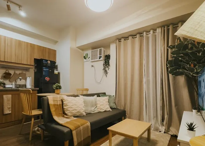 In Pasig Near Bgc 公寓