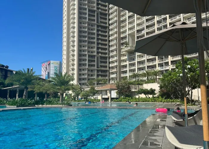 公寓 In Pasig Near Bgc *